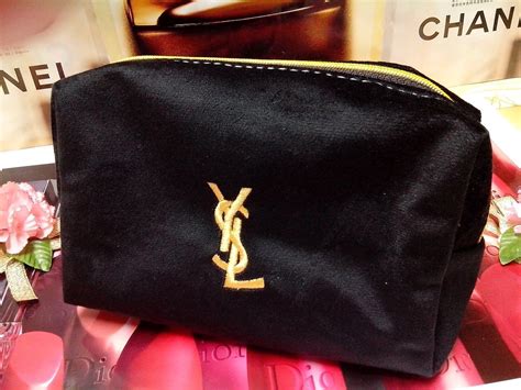 trousse de maquillage yves saint laurent|maquillage ysl.